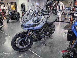 TRIUMPH TIGER SPORT 800