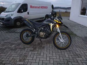 VOGE 300R