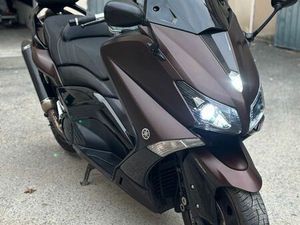 TMAX 530 BRONZE MAX