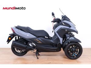 YAMAHA TRICITY 300 - MUNDIMOTO