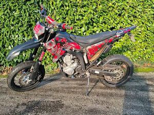 YAMAHA WR250X