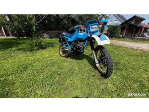 XT 600 TENERE