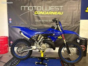 YZ 125 2022