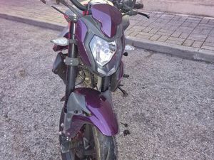 MOTO BENELLI 125