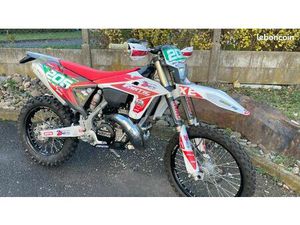 FANTIC XE 300 ENDURO 2025