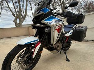 AFRICA TWIN 1100