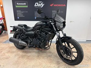 KAWASAKI ELIMINITOR 500 PERMIS A2/ A