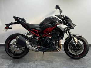 KAWASAKI Z 900 2025 900 CM3 | MOTO ROADSTER | 485 KM | ROUGE | 06300 NICE