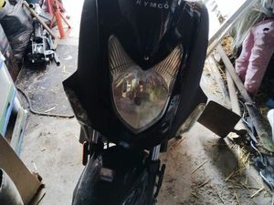 SCOOTER KYMCO AGILITY