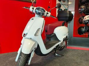 KYMCO NEW LIKE 50