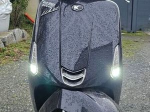 SCOOTER KYMCO NEW LIKE 50