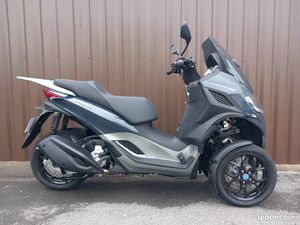 PIAGGIO MP3 310
