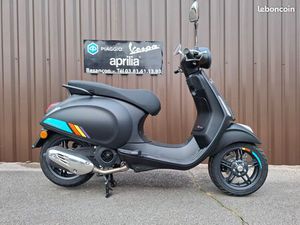 VESPA PRIMAVERA 50 S