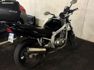 SUZUKI 500 GSE A2