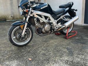SUZUKI SV 1000 2005