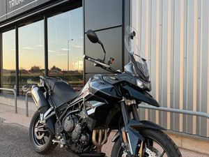 TRIUMPH TIGER 850 SPORT