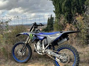 125 YZ