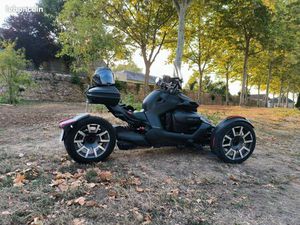 CAN-AM RYKER 900 RALLYE 2020