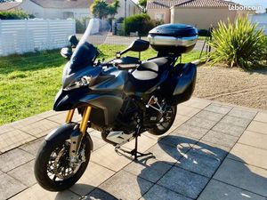 MULTISTRADA 1200 S
