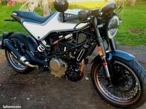 HUSQVARNA VITPILEN 401