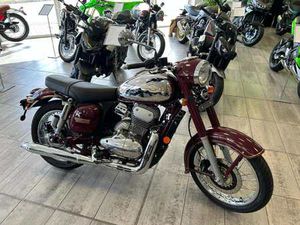 JAWA 300 CL INDICKÁ