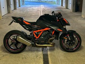1290 SUPERDUKE V3