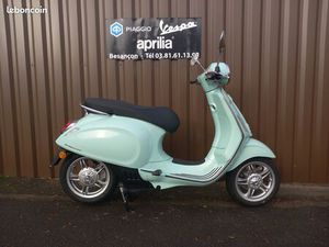 VESPA PRIMAVERA ELETTRICA 45