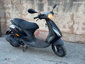 ZIP 50 PIAGGIO