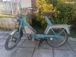 SOLEX FLASH