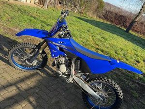 125 YZ 2023