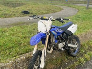 85 YZ 2020