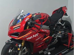PANIGALE V4S