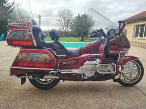 1500 GOLDWING SE