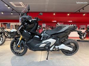 HONDA X-ADV 750 FULL