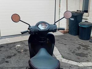 ② PIAGGIO LIBERTY S