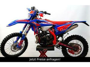 BETA RR300 RACE 2026 - VORFÜHRER