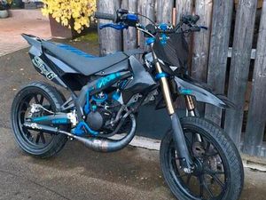 DERBI SENDA 50 CCM /80 CCM