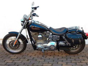 HARLEY-DAVIDSON DYNA SUPER GLIDE