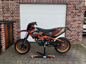 KTM 690 SMCR EURO 3 (A2)