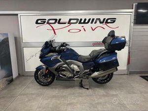 BMW K 1600 GTL EXCLUSIVE