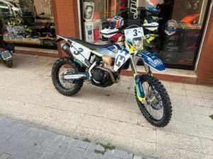 HUSQVARNA FE 250-2020