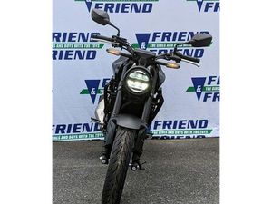 2024 HONDA® CB300R ABS