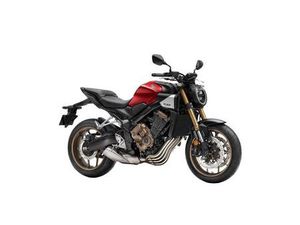 HONDA CB 650 RA *LAGERND*