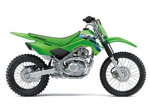 2026 KAWASAKI KLX 140R L