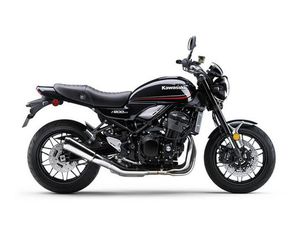 2024 KAWASAKI Z900RS ABS