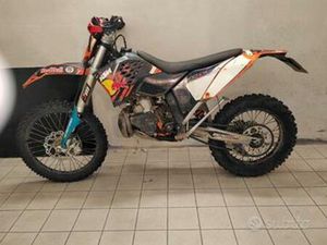 KTM 300 EXC - 2010