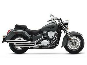 2023 SUZUKI BOULEVARD C50