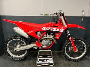 GASGAS MC 250F❗️INZAHLUNGNAHME MÖGLICH❗️MOTOCROSS KTM SXF ENDURO