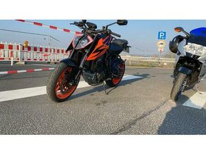 KTM 1290R SUPER DUKE R