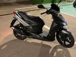 KYMCO AGILITY 125 CC